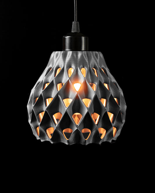 Cone Pendant Lamp