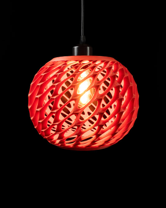Contagion Pendant Lamp