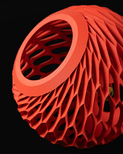 Contagion Pendant Lamp