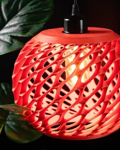 Contagion Pendant Lamp