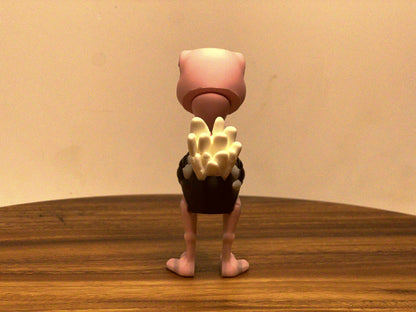 The Ostrich Flexi