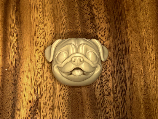 Pug Magnet | Printverse