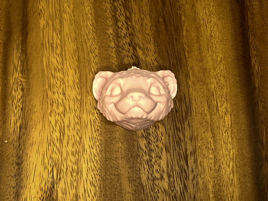 Ferret Magnet