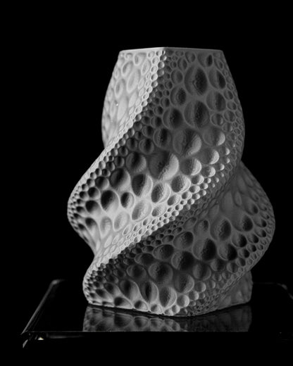 Moon Vase