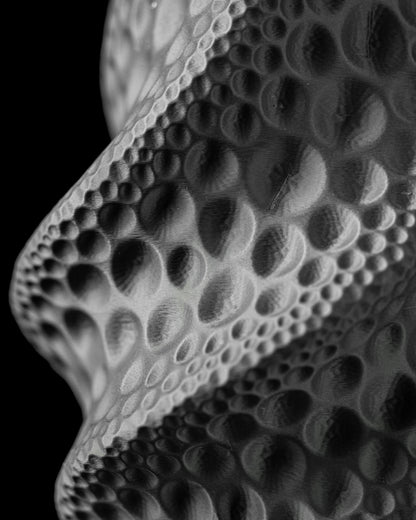 Moon Vase