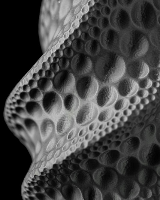 Moon Vase