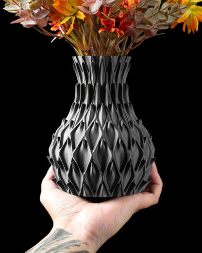 Petal Vase