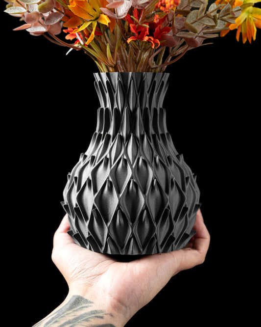 Petal Vase