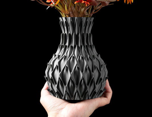 Petal Vase