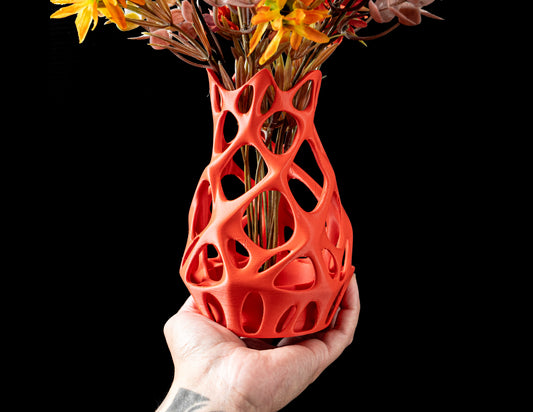 Prime Vase