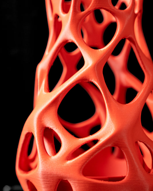 Prime Vase