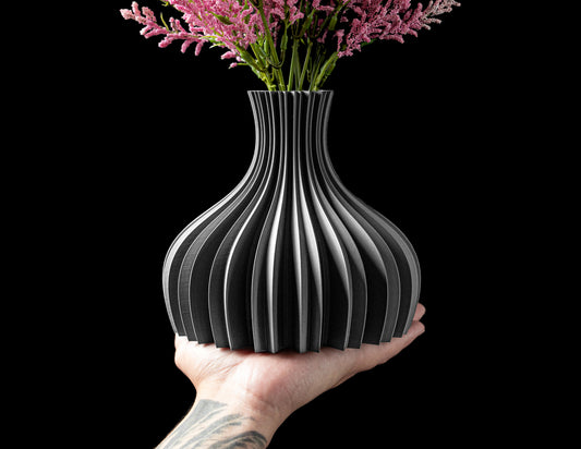Dove Vase