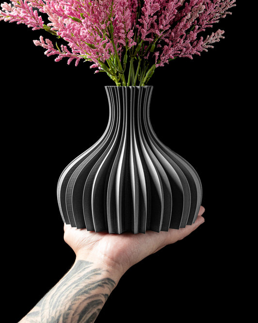 Dove Vase