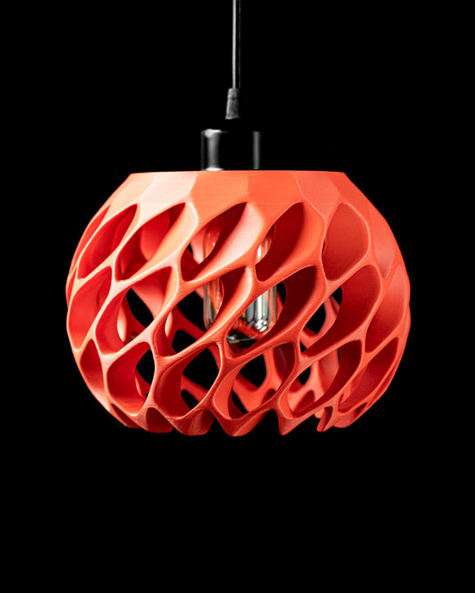 Exo Pendant Lamp