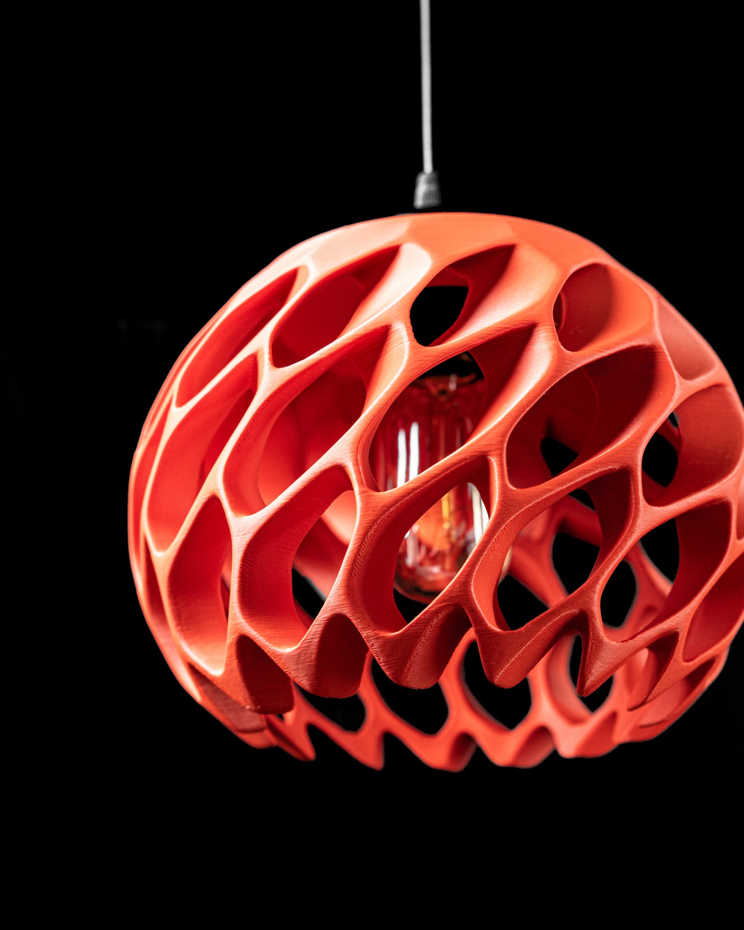 Exo Pendant Lamp