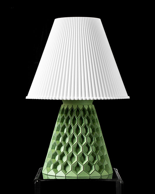 Hexa Table Lamp