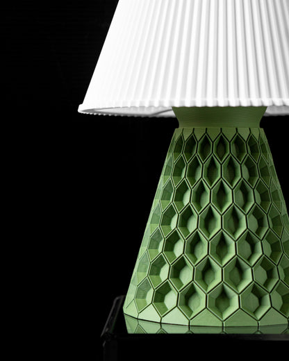 Hexa Table Lamp