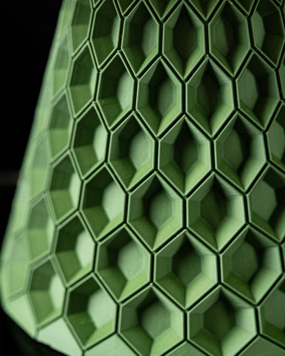 Hexa Table Lamp