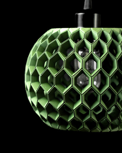 Hexa Pendant Lamp