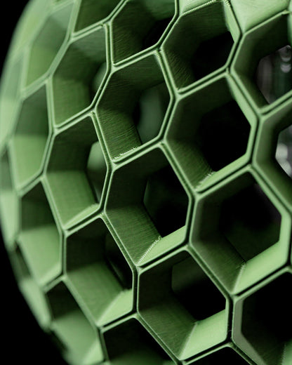 Hexa Pendant Lamp