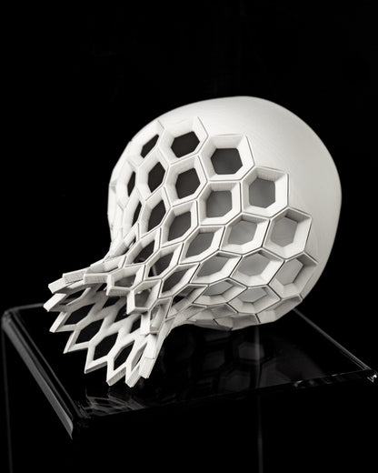 Hexa Vase