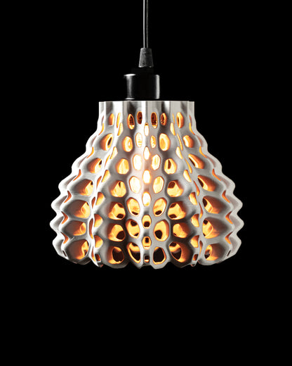 Hive Pendant Lamp