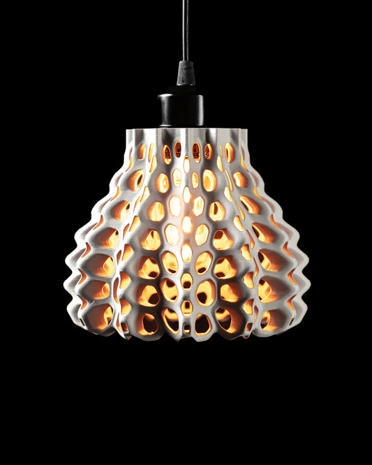 Hive Pendant Lamp