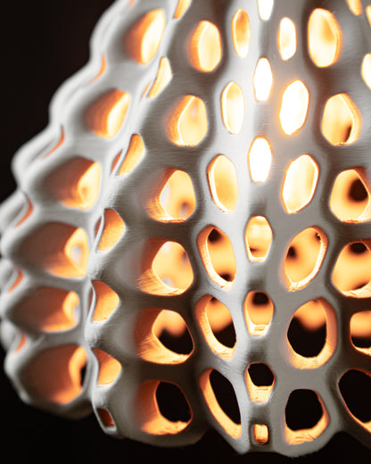 Hive Pendant Lamp