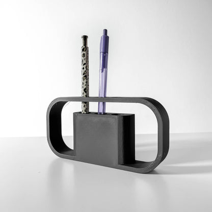 Ilios Pen Holder