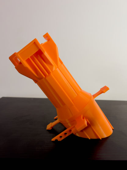Stage Light Pen Holder
