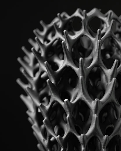 Invader Vase