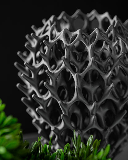 Invader Vase