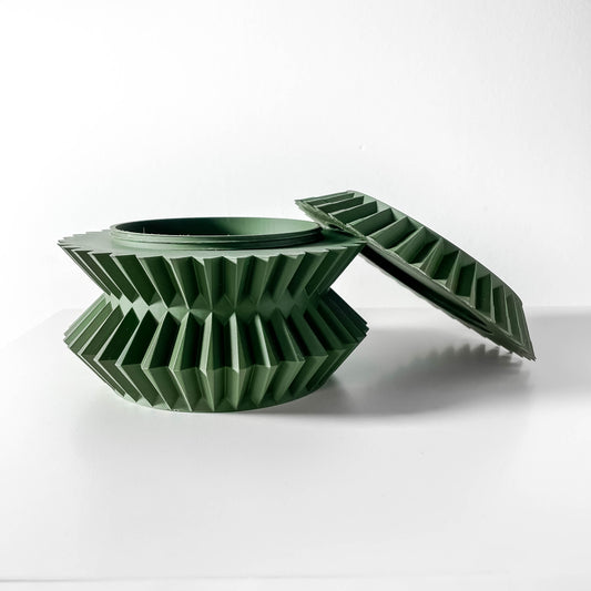 Kisa Storage Container