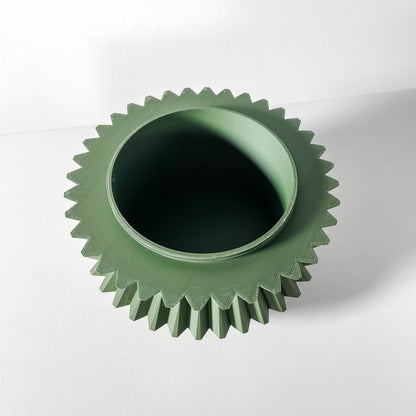 Kisa Storage Container