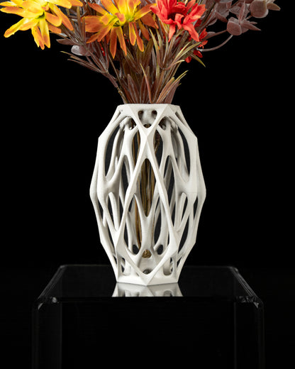 Mantis Vase