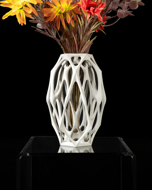 Mantis Vase