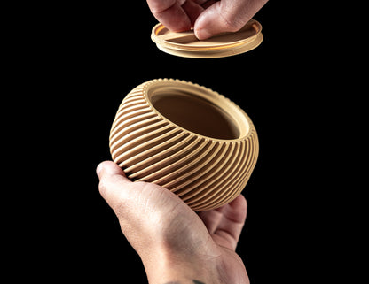 Mini Storage Container