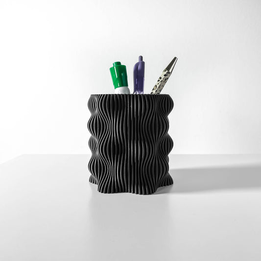 Muxel Pen Holder
