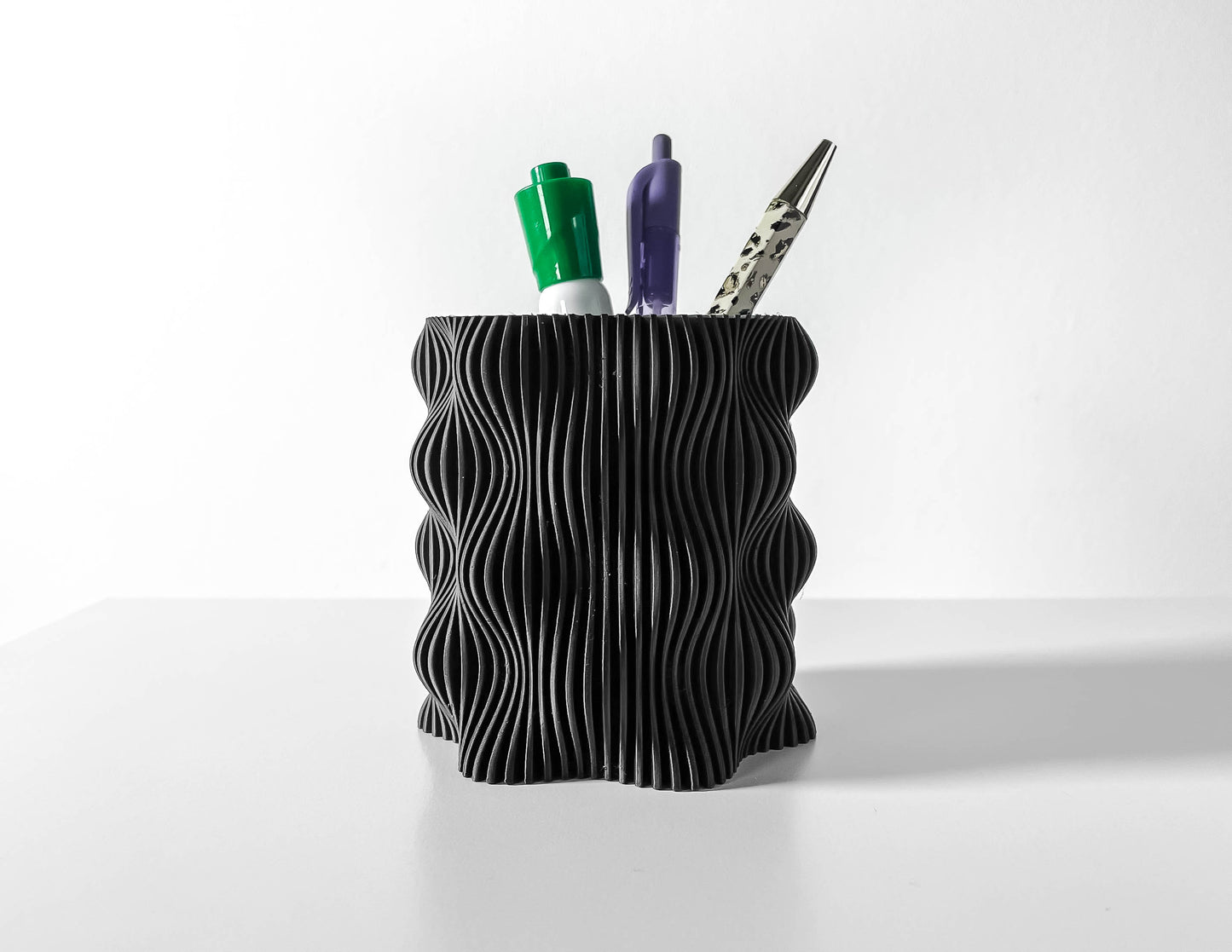 Muxel Pen Holder