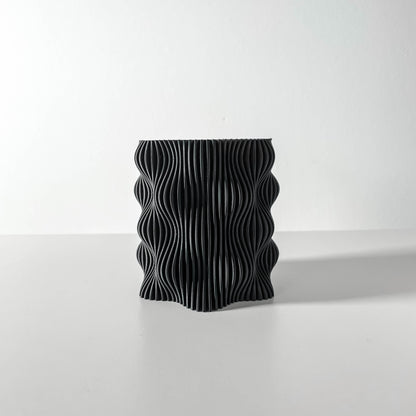 Muxel Pen Holder