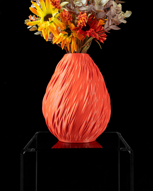 Rain Vase