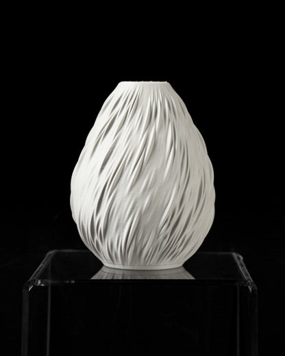 Rain Vase