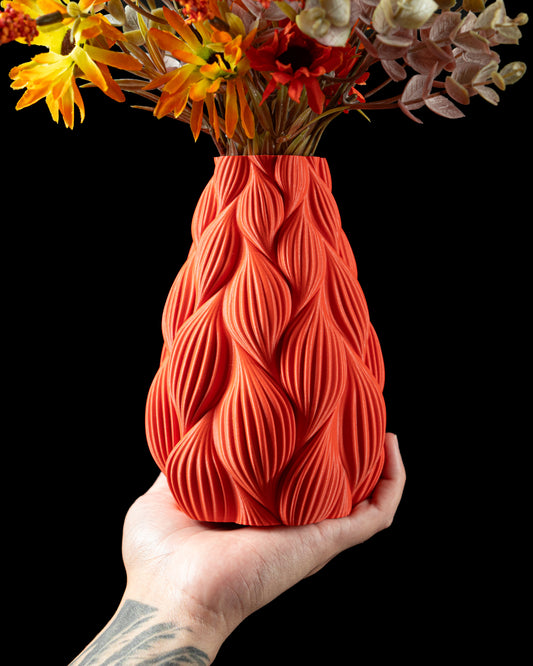 Ripple Vase