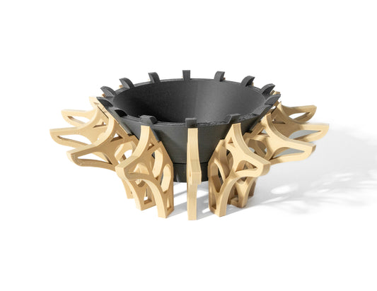 Vardi Catch-All Bowl