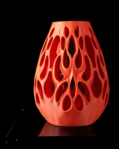 Vessel Vase