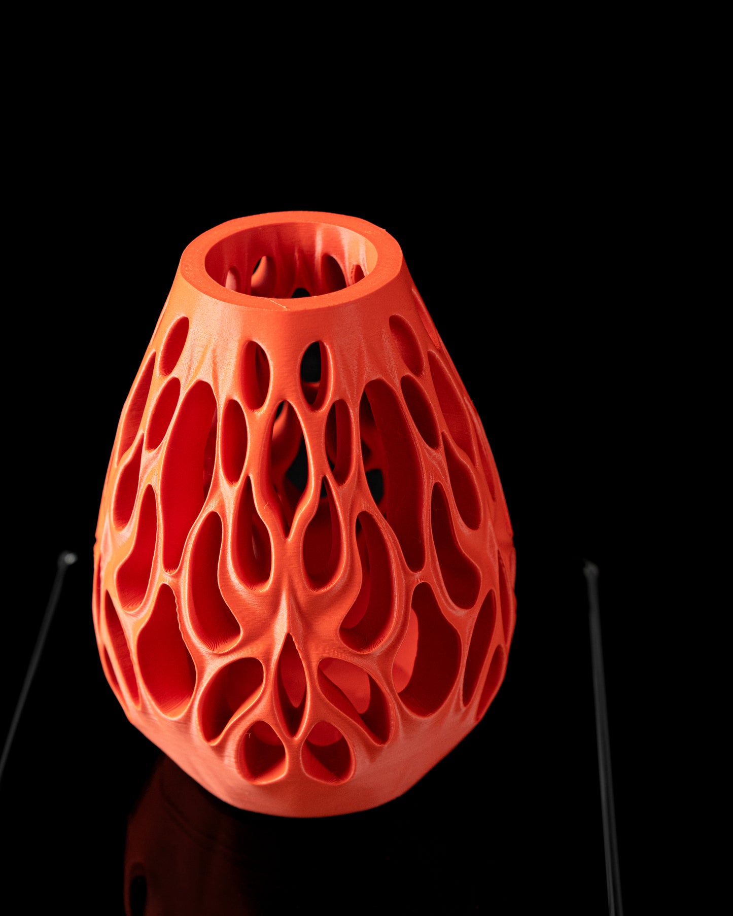 Vessel Vase