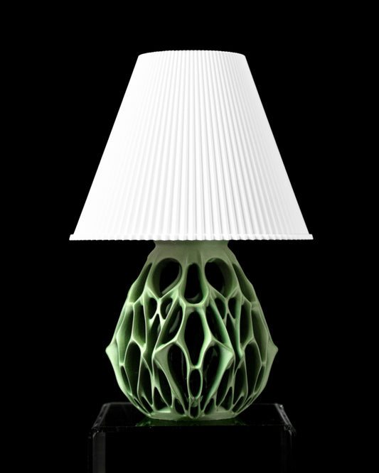 Vessel Table Lamp