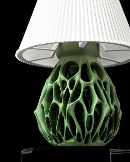 Vessel Table Lamp
