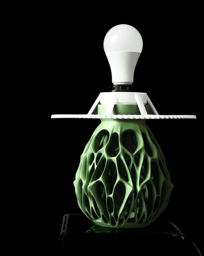 Vessel Table Lamp