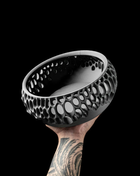 Virus Catch-All Bowl